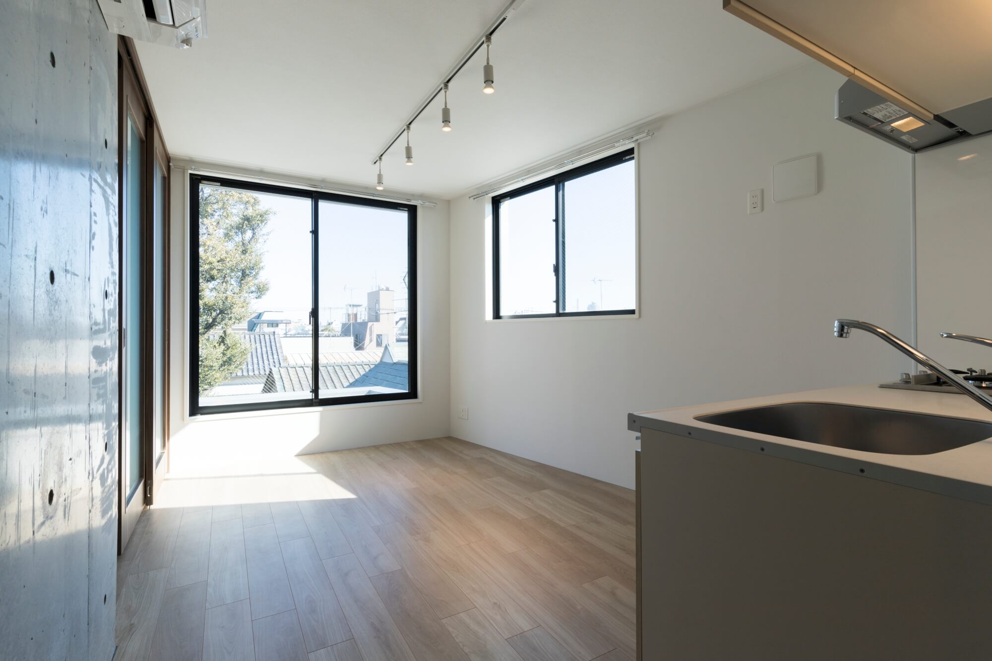 EXAM落合南長崎 402