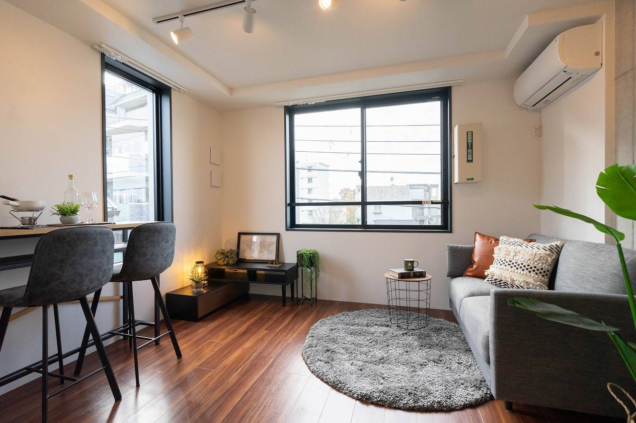 SOU杉並方南町 302