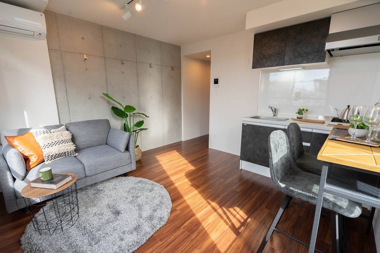 SOU杉並方南町 202