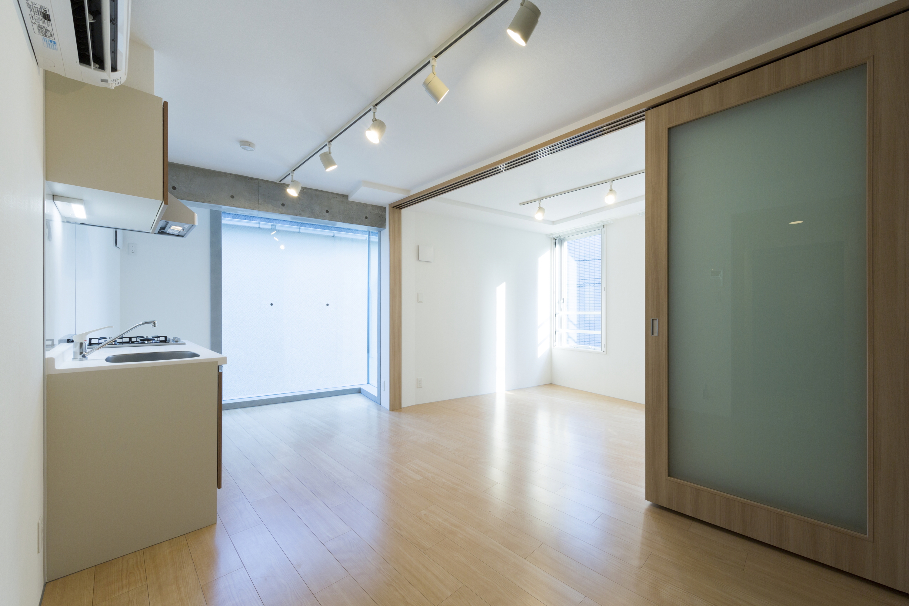 EXAM自由が丘 403