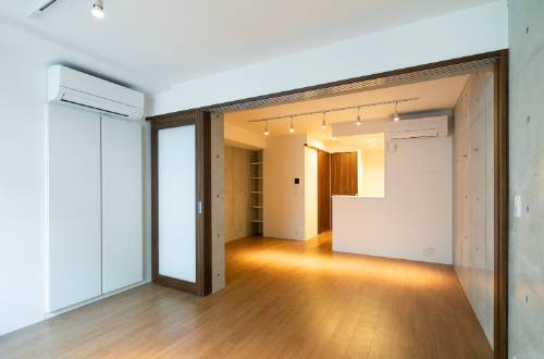 EXAM新中野Ⅱ 104