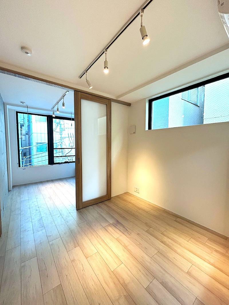 EXAM新中野Ⅱ 206