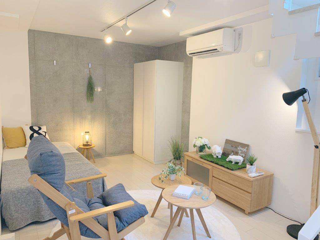 EXAM自由が丘 201