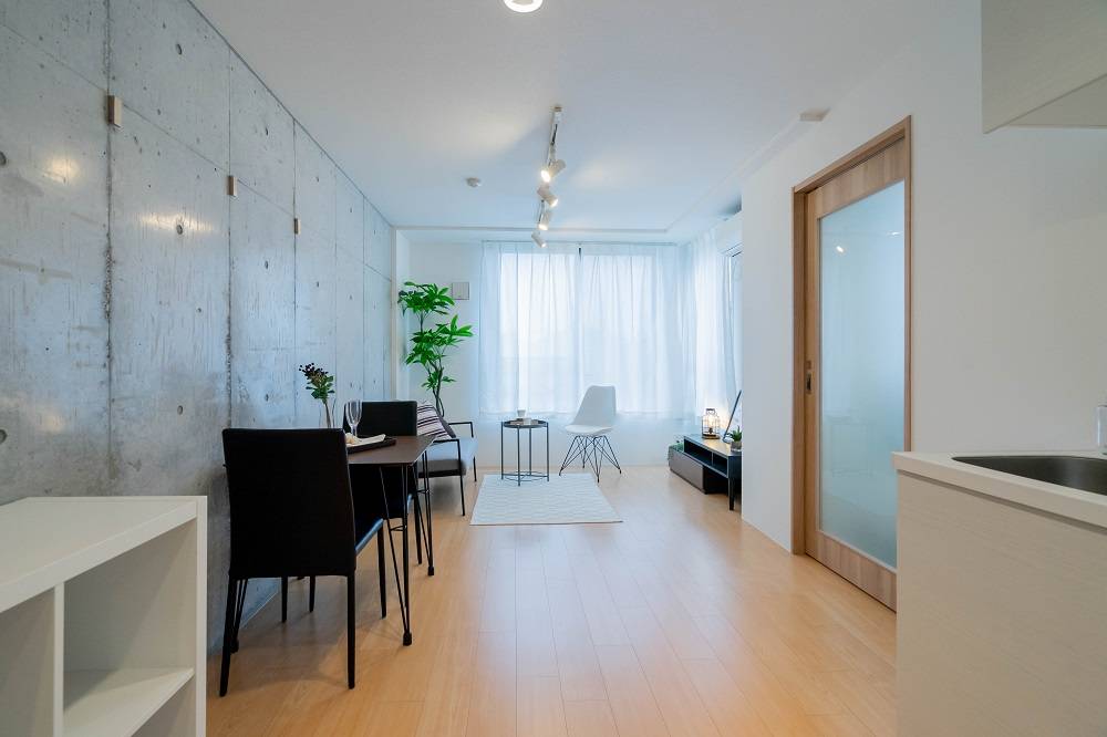 EXAM高円寺南 201