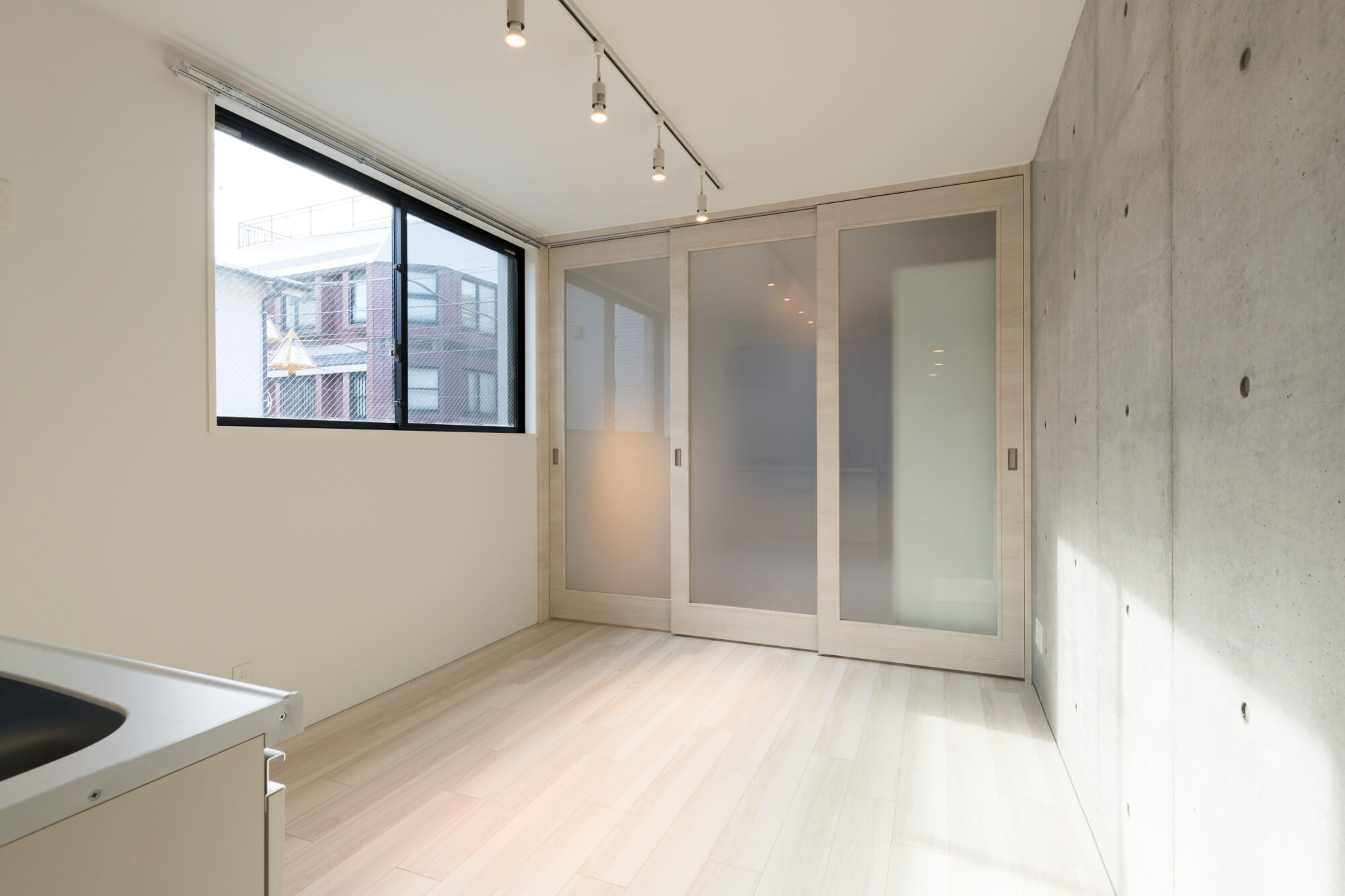 EXAM落合南長崎 204