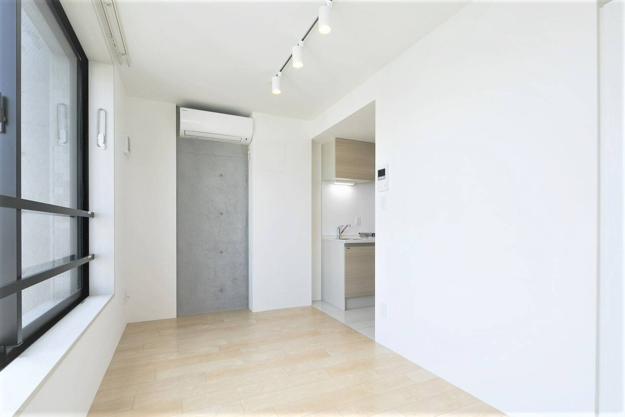 SOU代々木公園 401