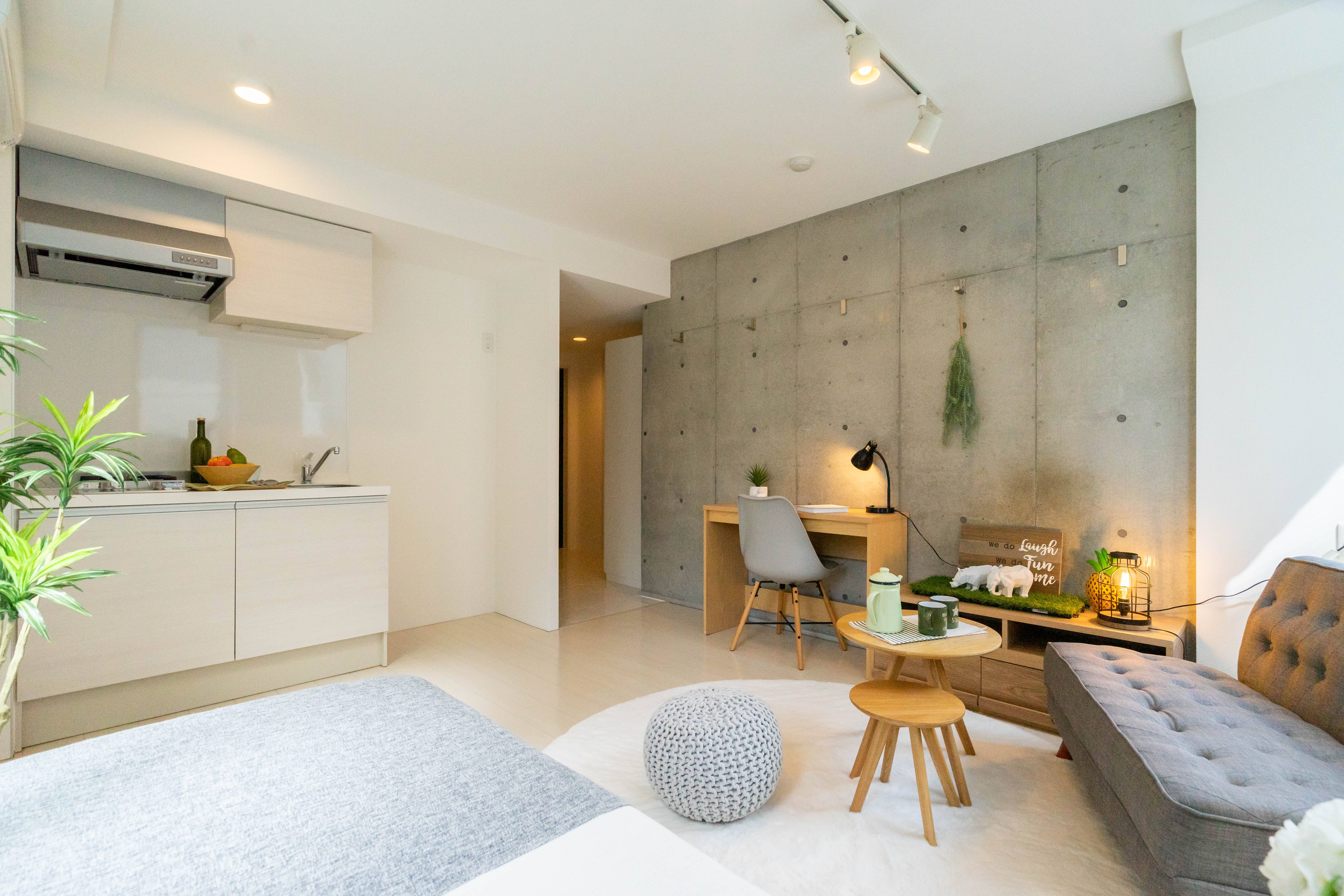 EXAM自由が丘 202