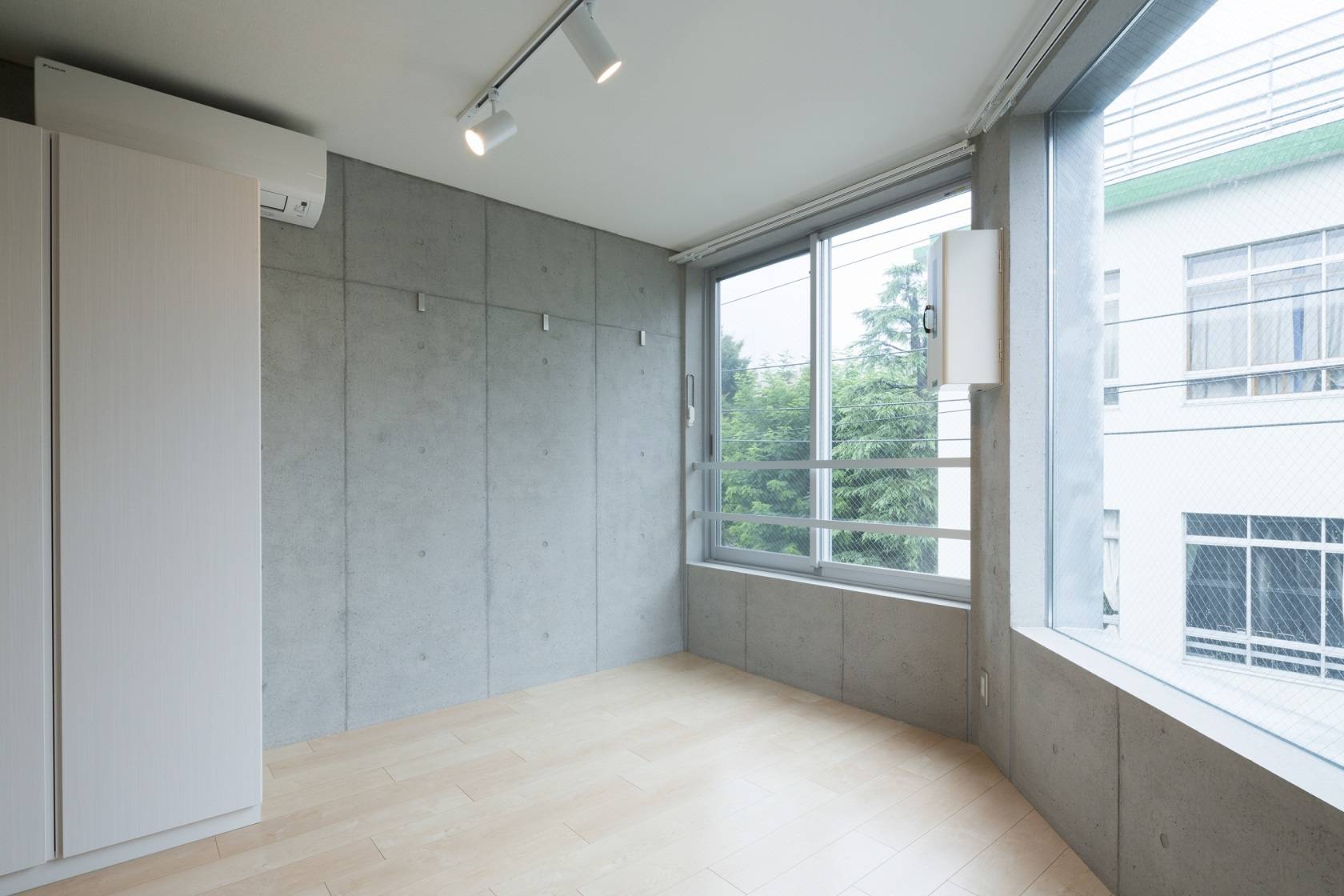 SOU高田馬場Ⅱ 202