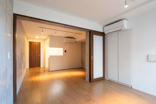 EXAM新中野Ⅱ 202