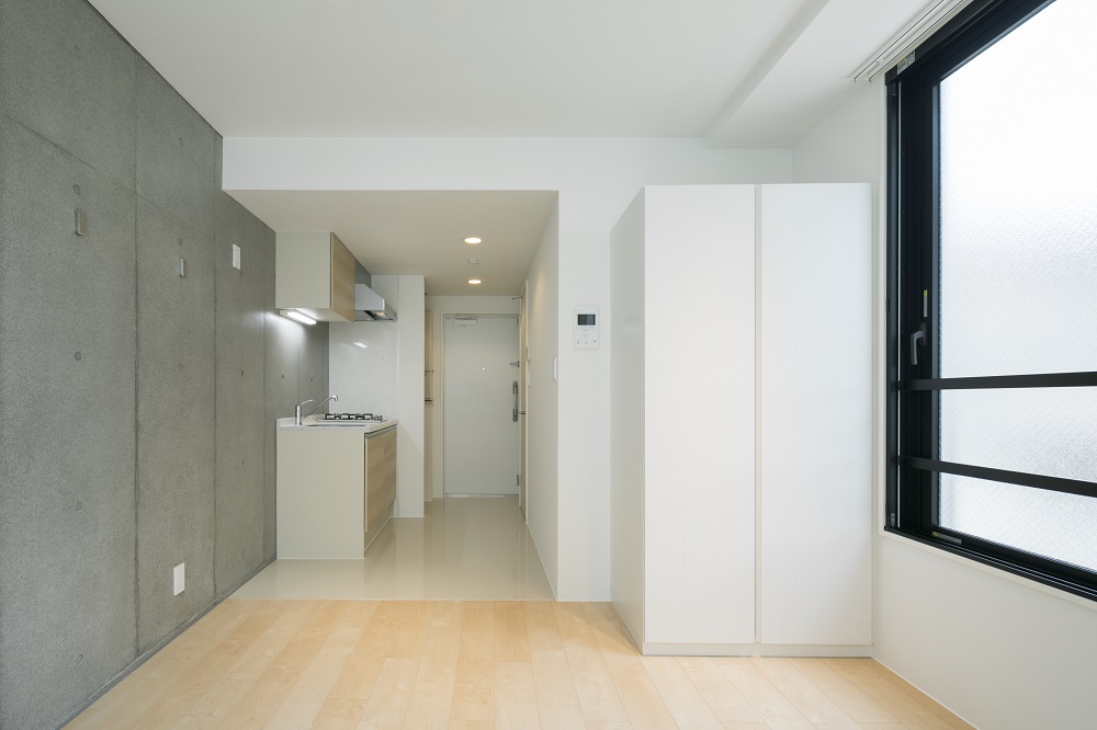 EXAM祐天寺Ⅱ 202