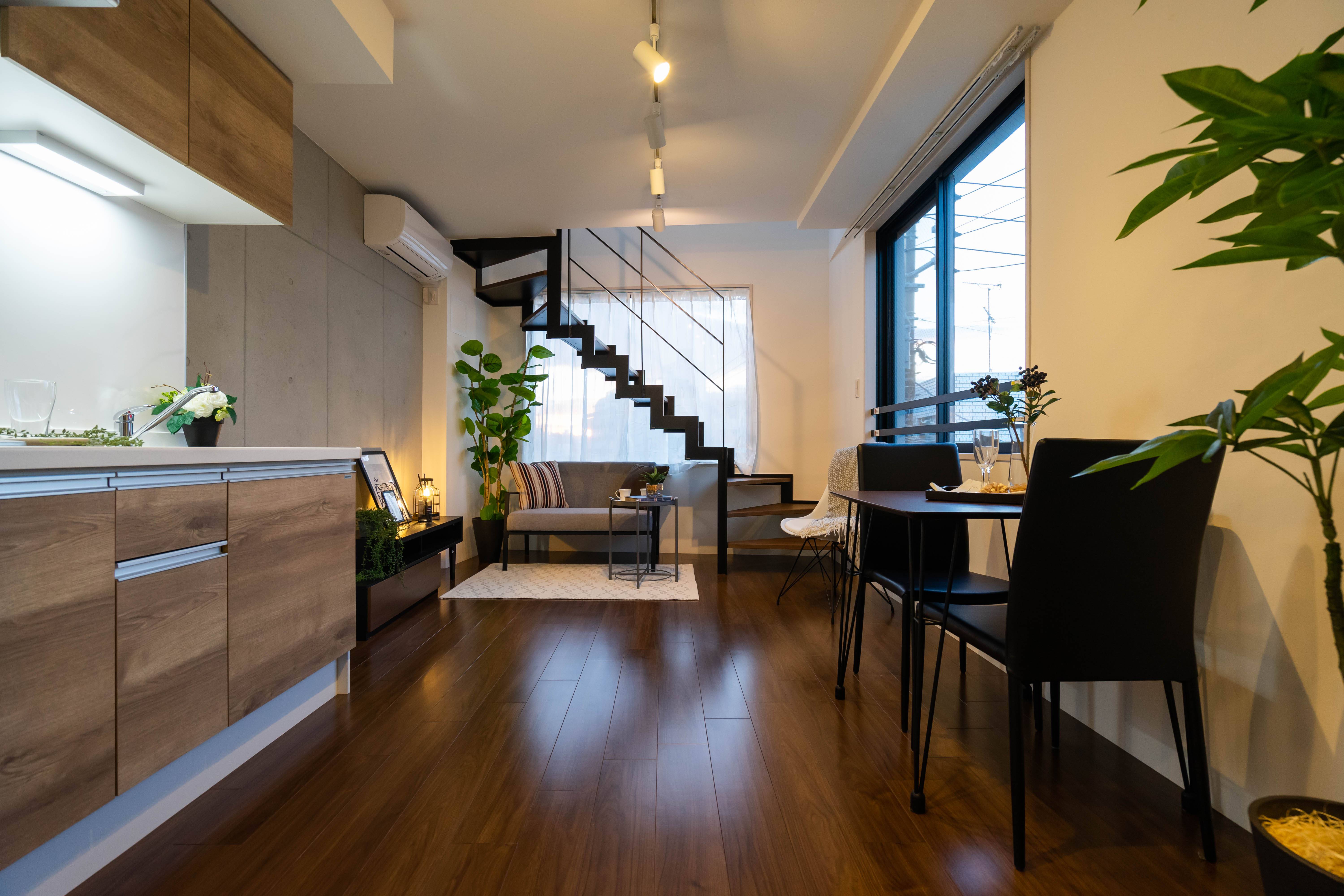 SOU阿佐ヶ谷Ⅱ 401