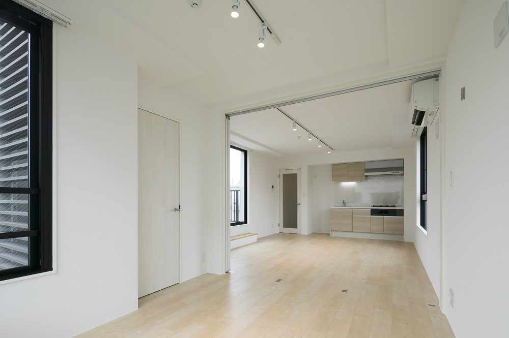 EXAM祐天寺Ⅱ 402