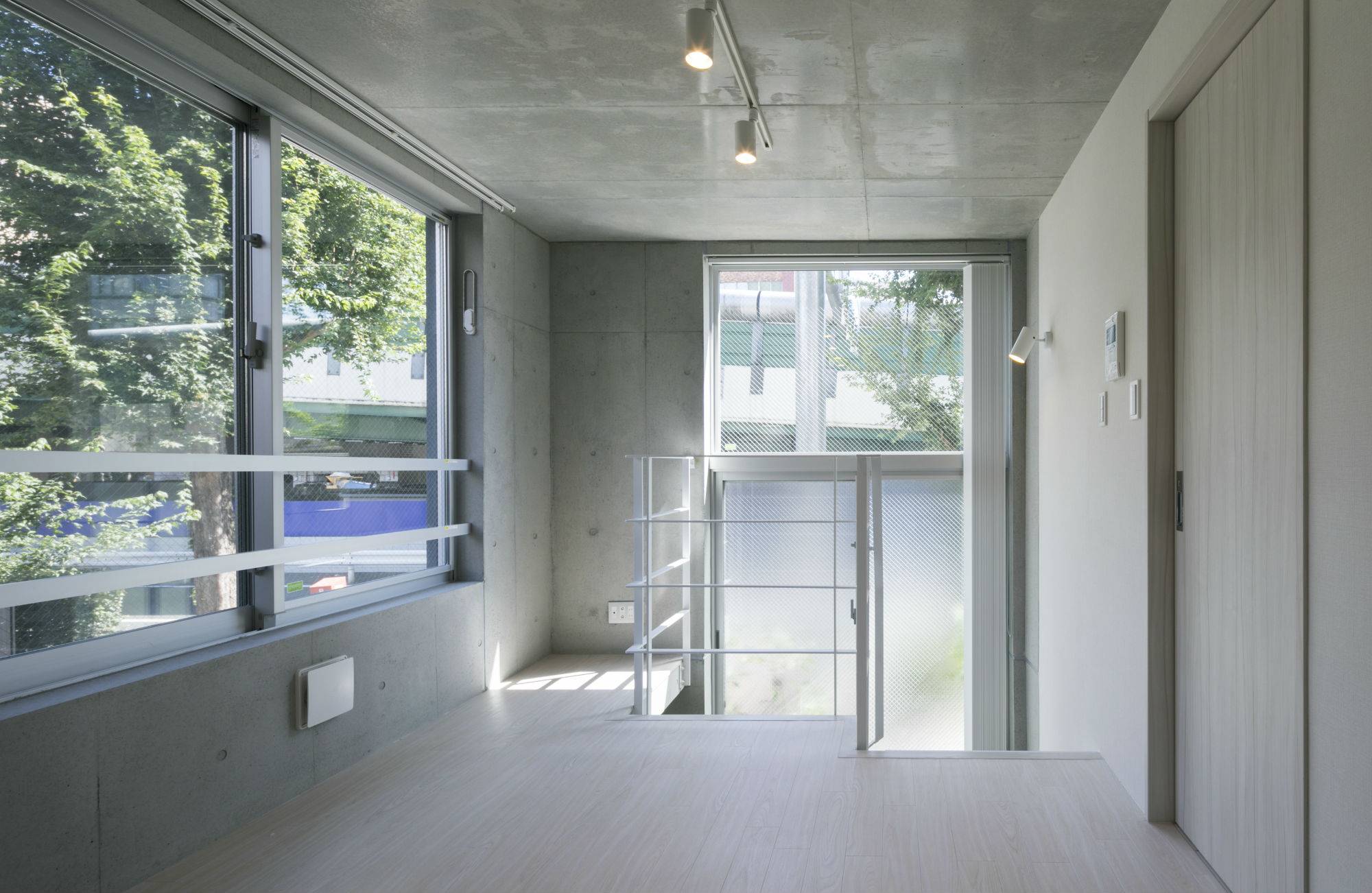 SOU高円寺 202