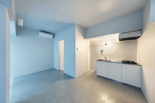 双葉町のアパートメント A4