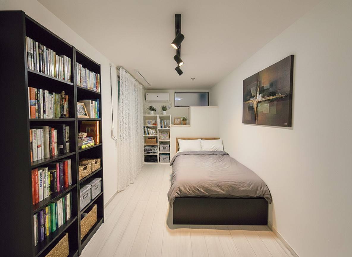 ガーデンテラス四ツ谷 2001