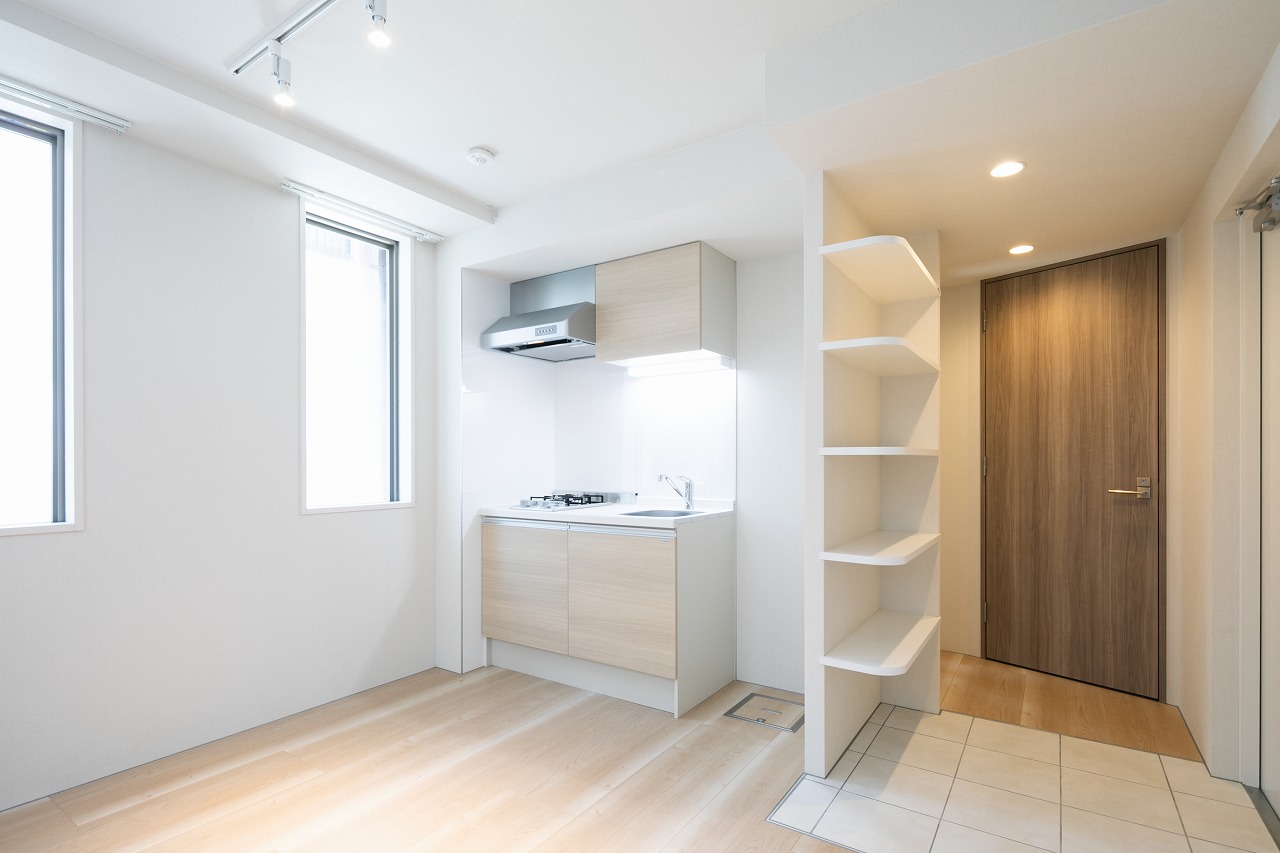 EXAM三軒茶屋Ⅱ 101