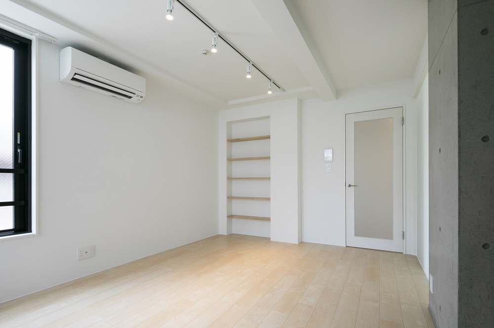 EXAM祐天寺Ⅱ 302