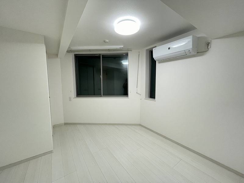 ガーデンテラス四ツ谷 1002