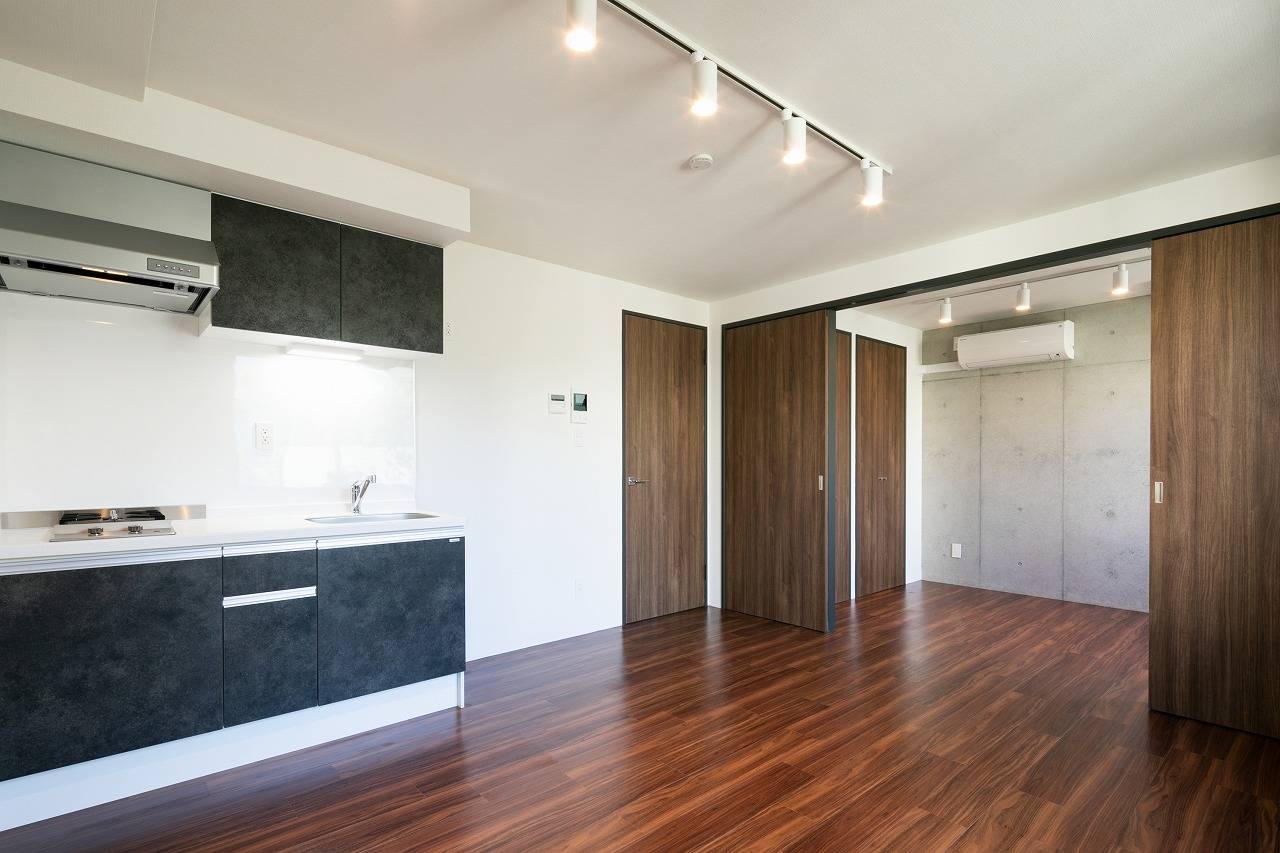 SOU杉並方南町 403