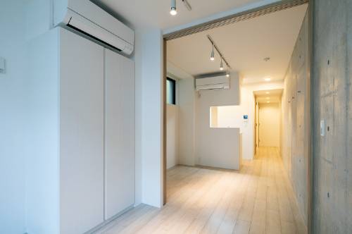 EXAM新中野Ⅱ 406