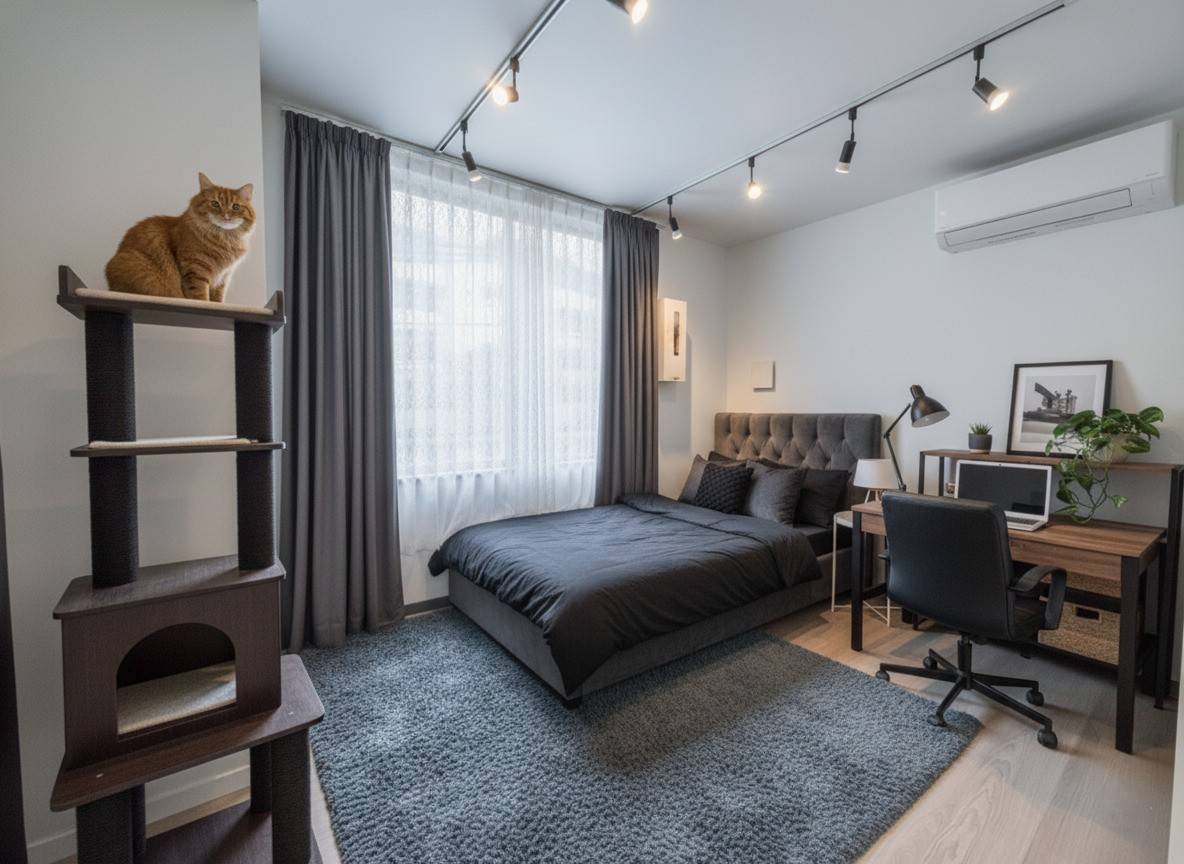 TASUKI杉並高井戸 303