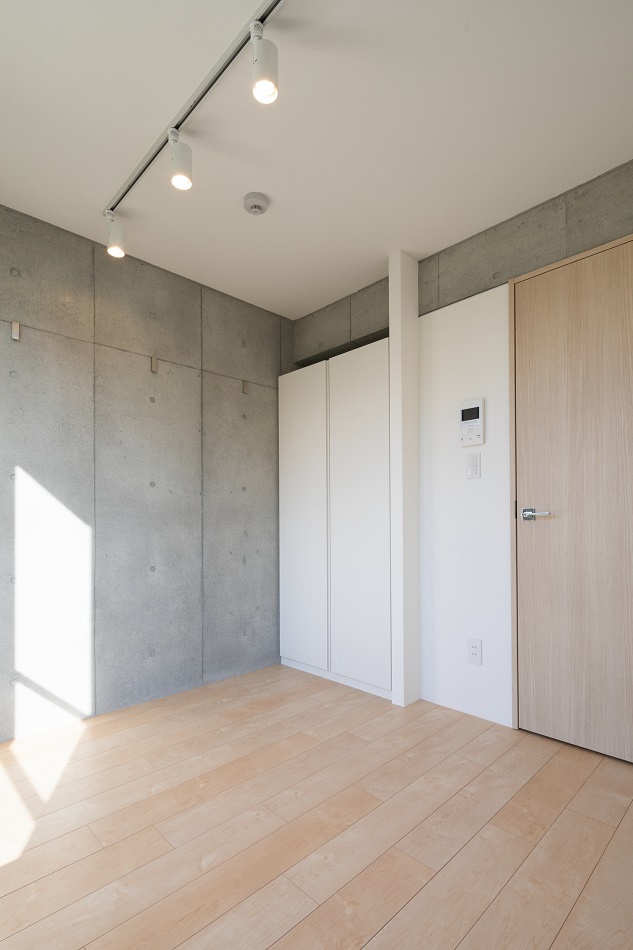 OAK VILLA SOU目黒 402