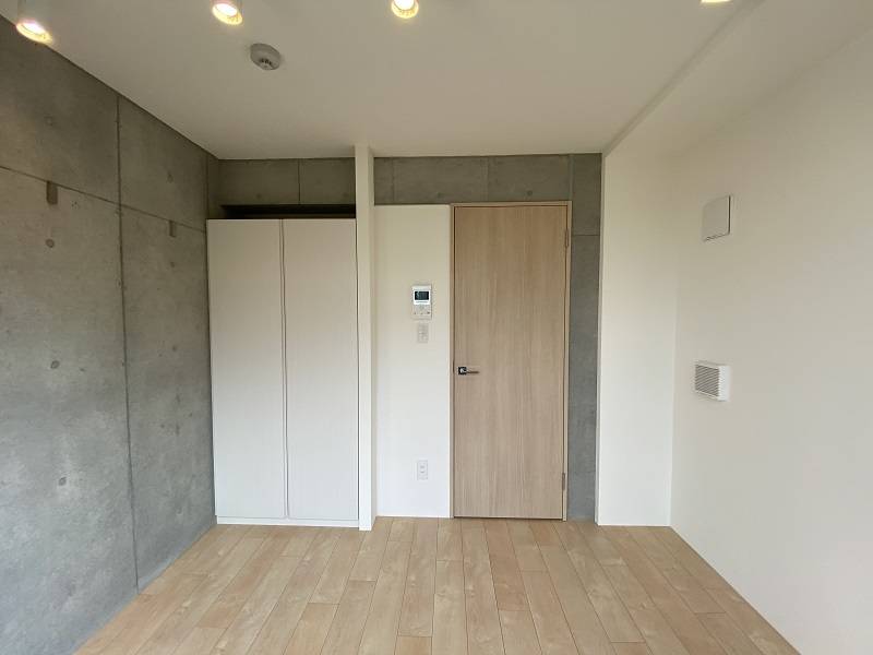 OAK VILLA SOU目黒 202