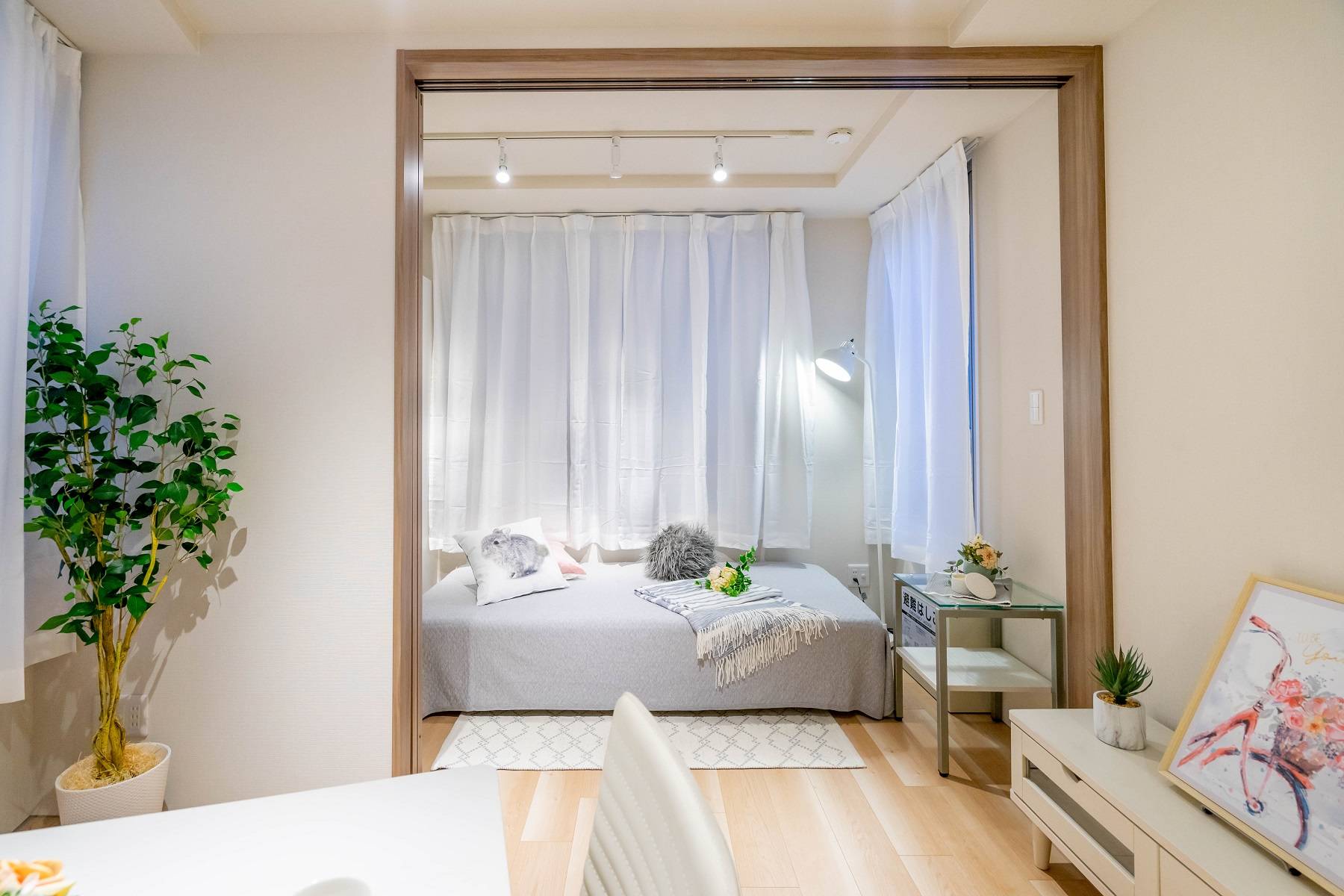 EXAM三軒茶屋Ⅱ 204