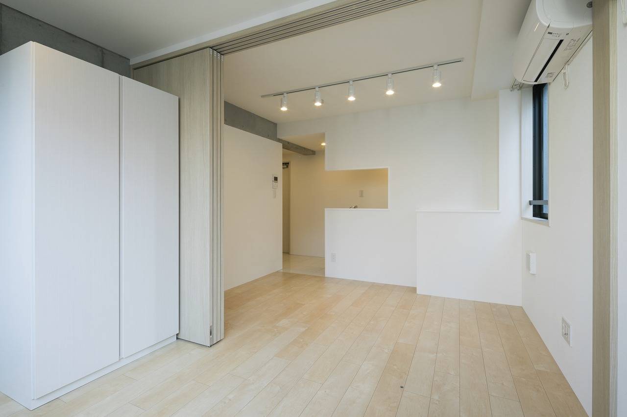 SOU代々木公園 304