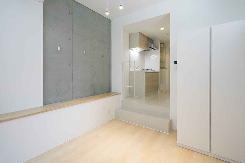 EXAM祐天寺Ⅱ 102