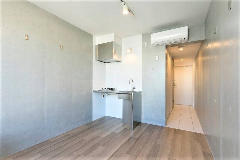 EXAM代々木八幡 303