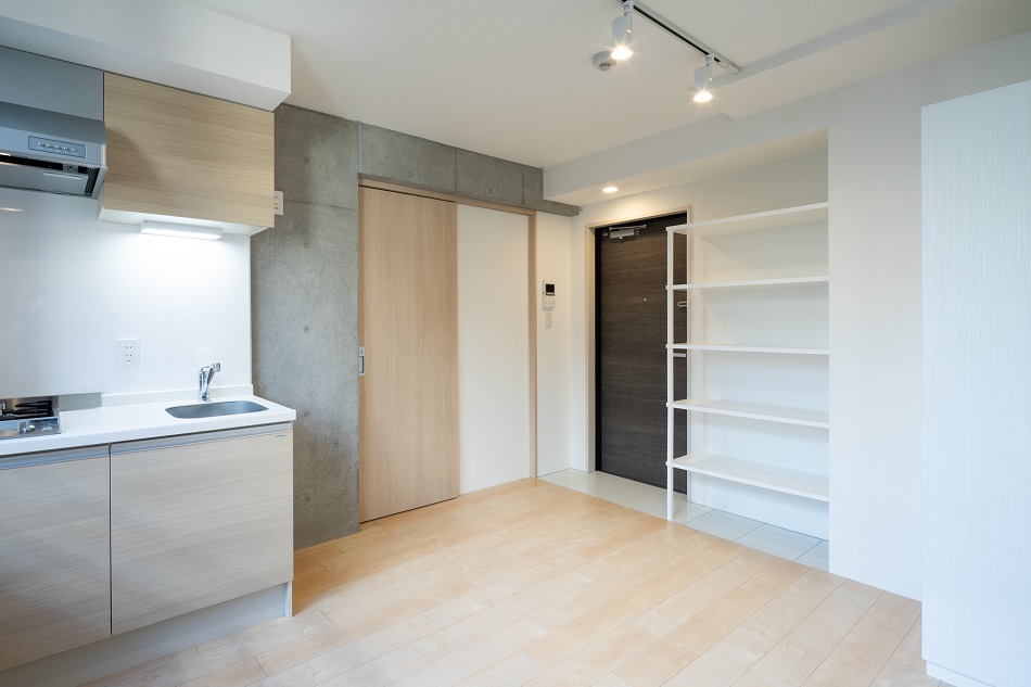 OAK VILLA SOU目黒 203