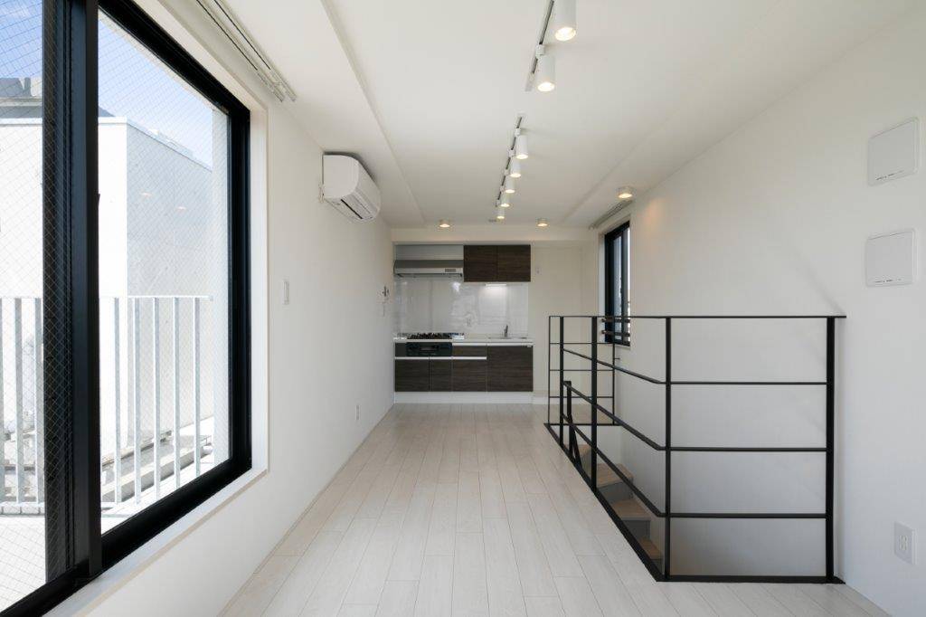 SOU阿佐ヶ谷Ⅱ 403