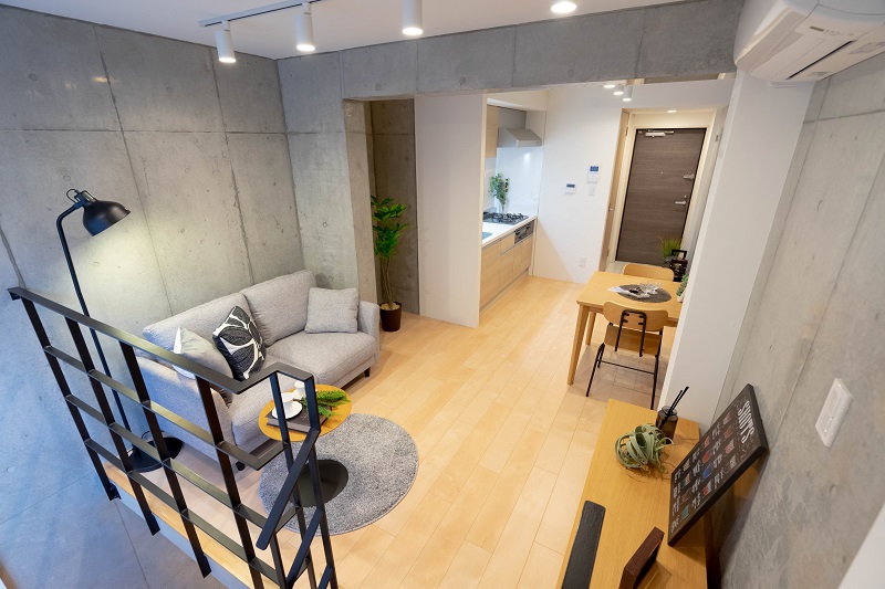 OAK VILLA SOU目黒 102