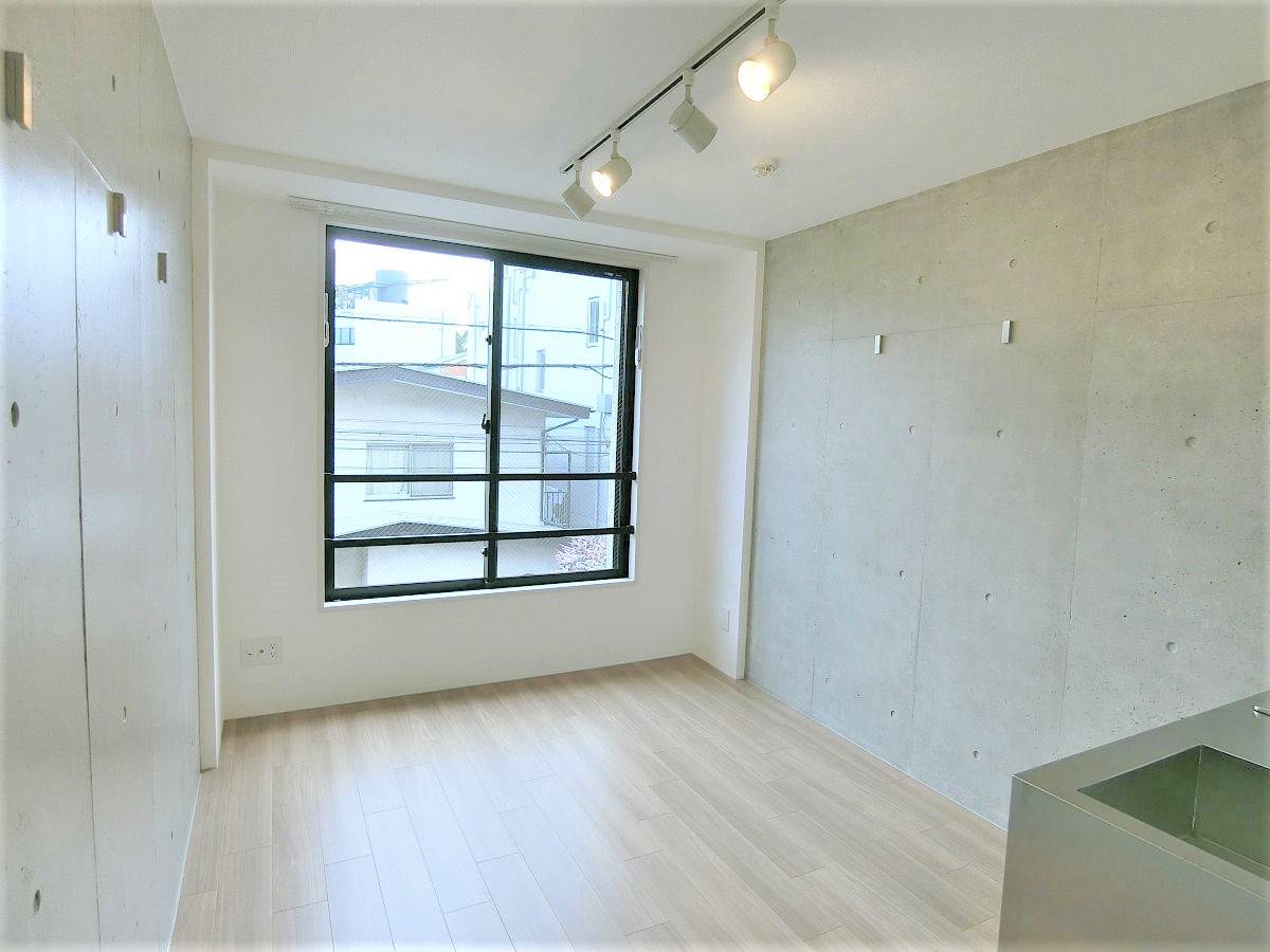 EXAM代々木八幡 503