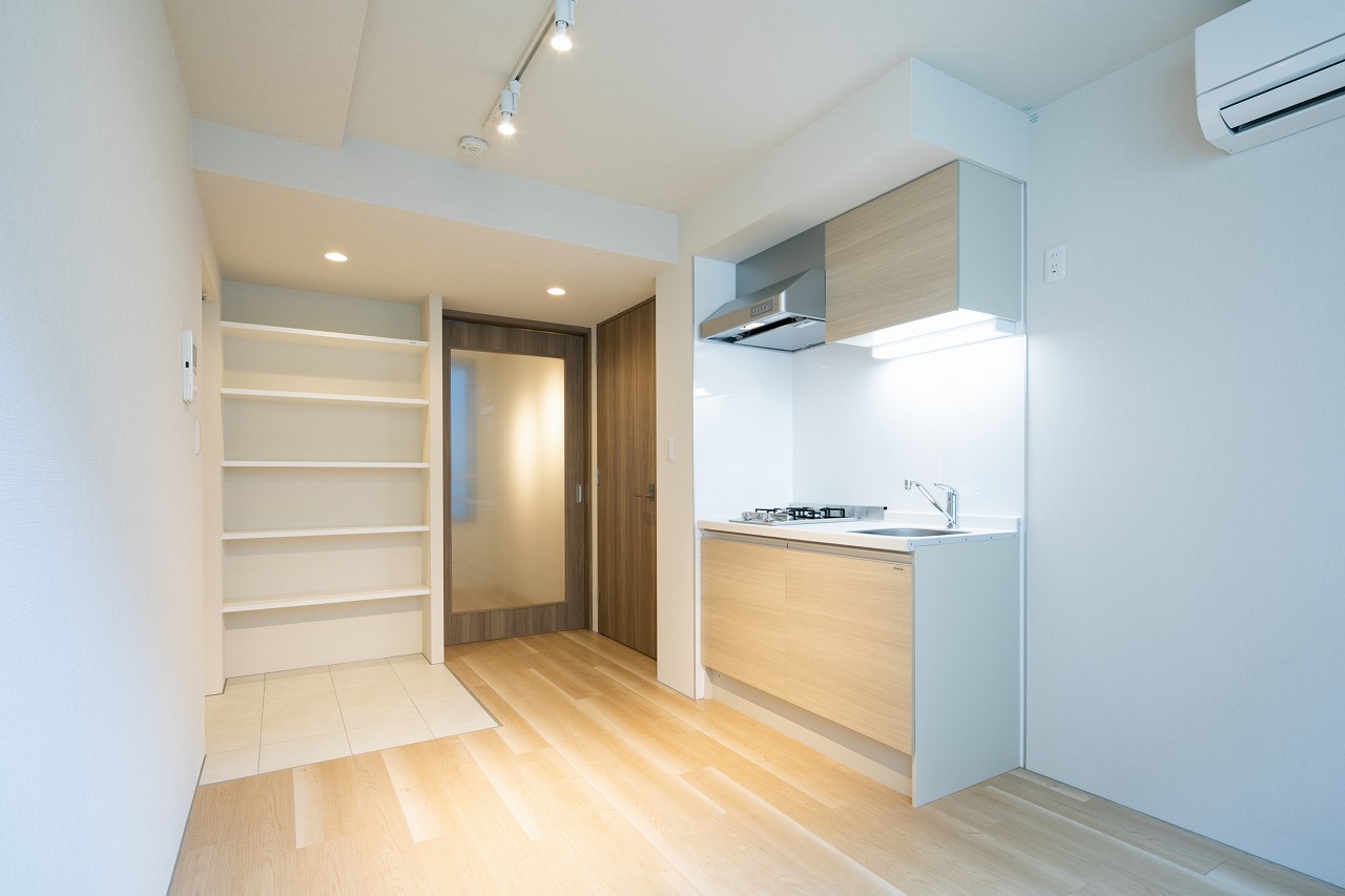 EXAM三軒茶屋Ⅱ 302