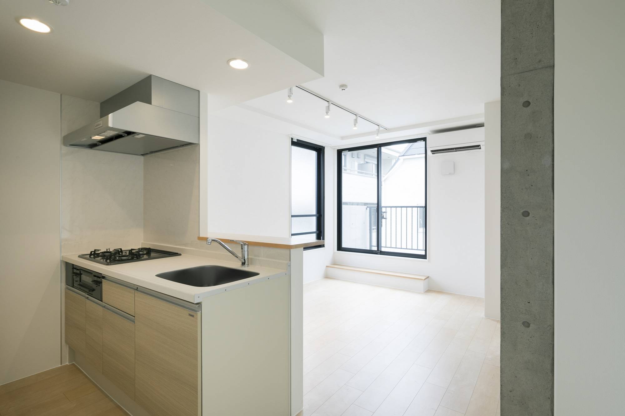 EXAM祐天寺Ⅱ 301