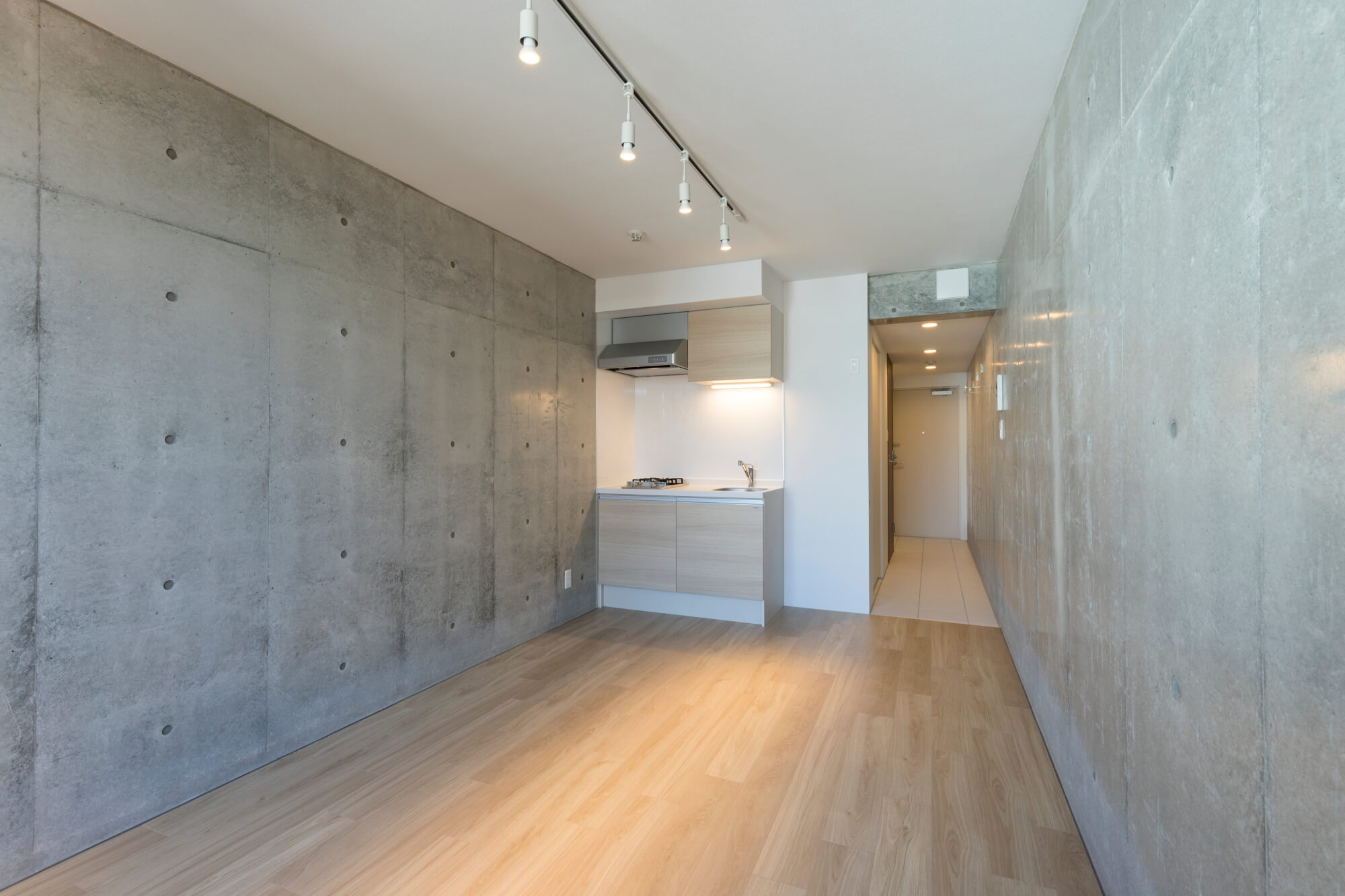 EXAM落合南長崎 404