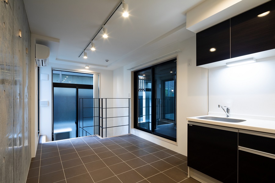 OAK VILLA SOU目黒 105