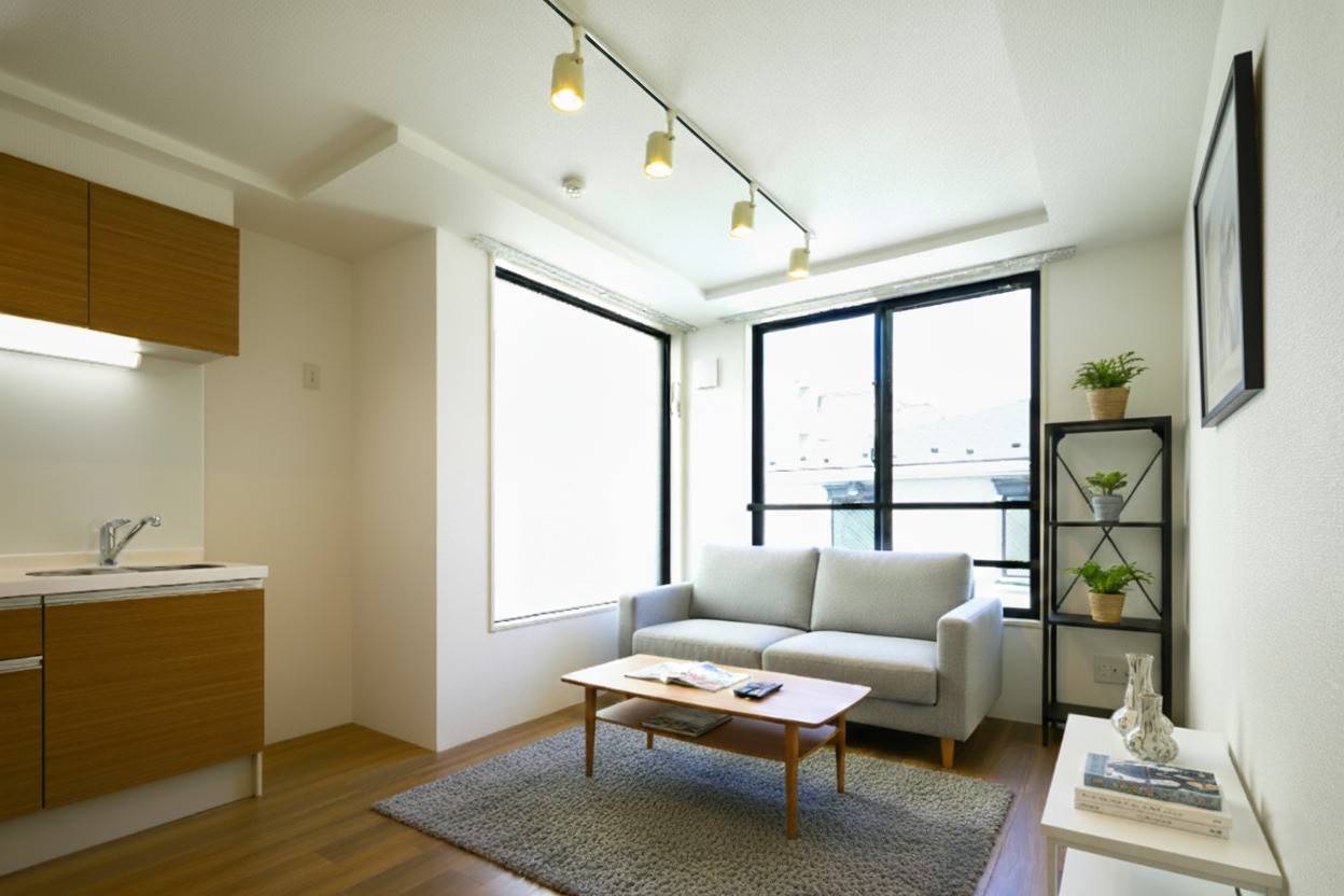 EXAM代々木八幡 501