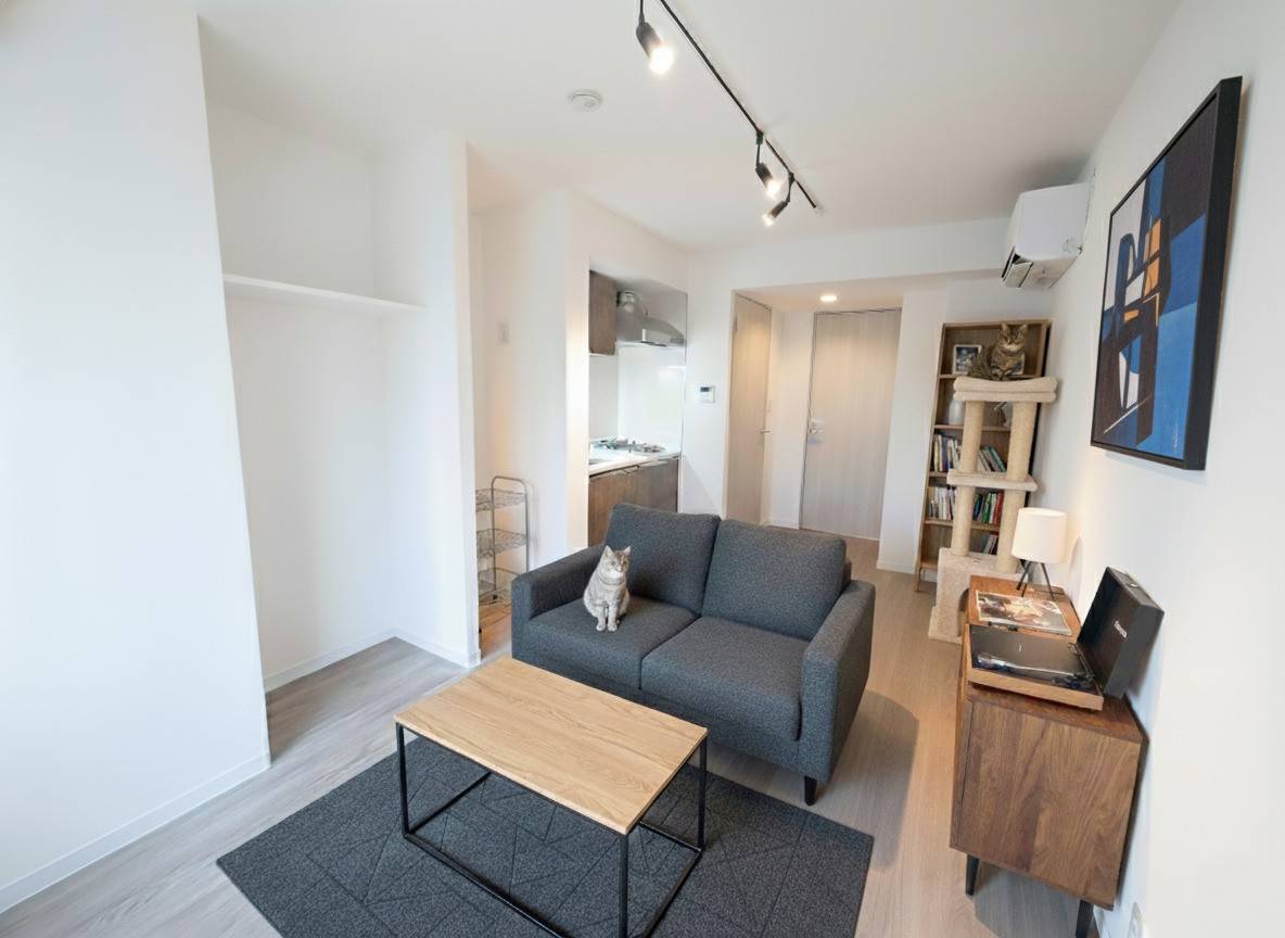 TASUKI杉並高井戸 101