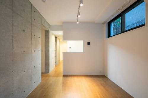 EXAM新中野Ⅱ 101