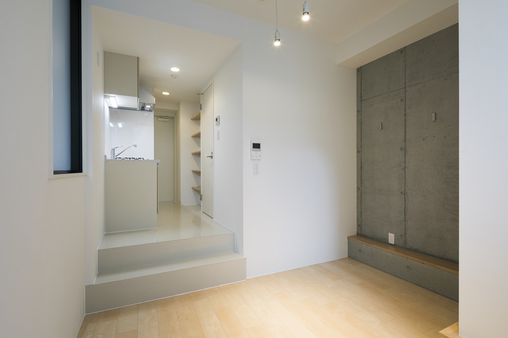 EXAM祐天寺Ⅱ 103