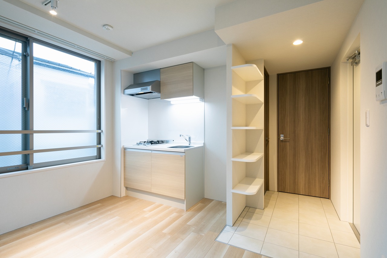 EXAM三軒茶屋Ⅱ 301