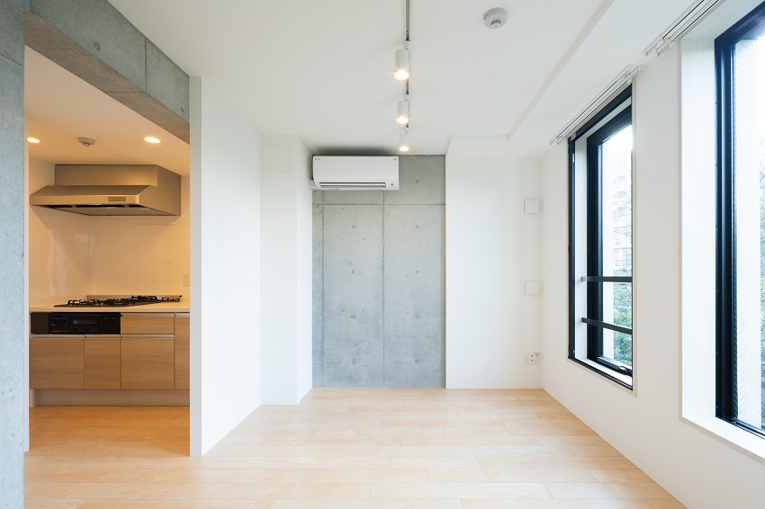 OAK VILLA SOU目黒 201