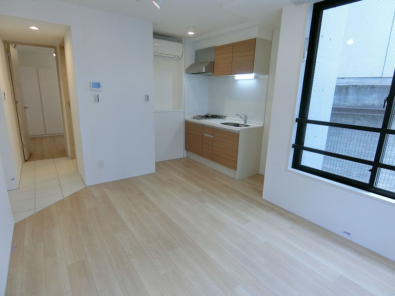 EXAM代々木八幡 201