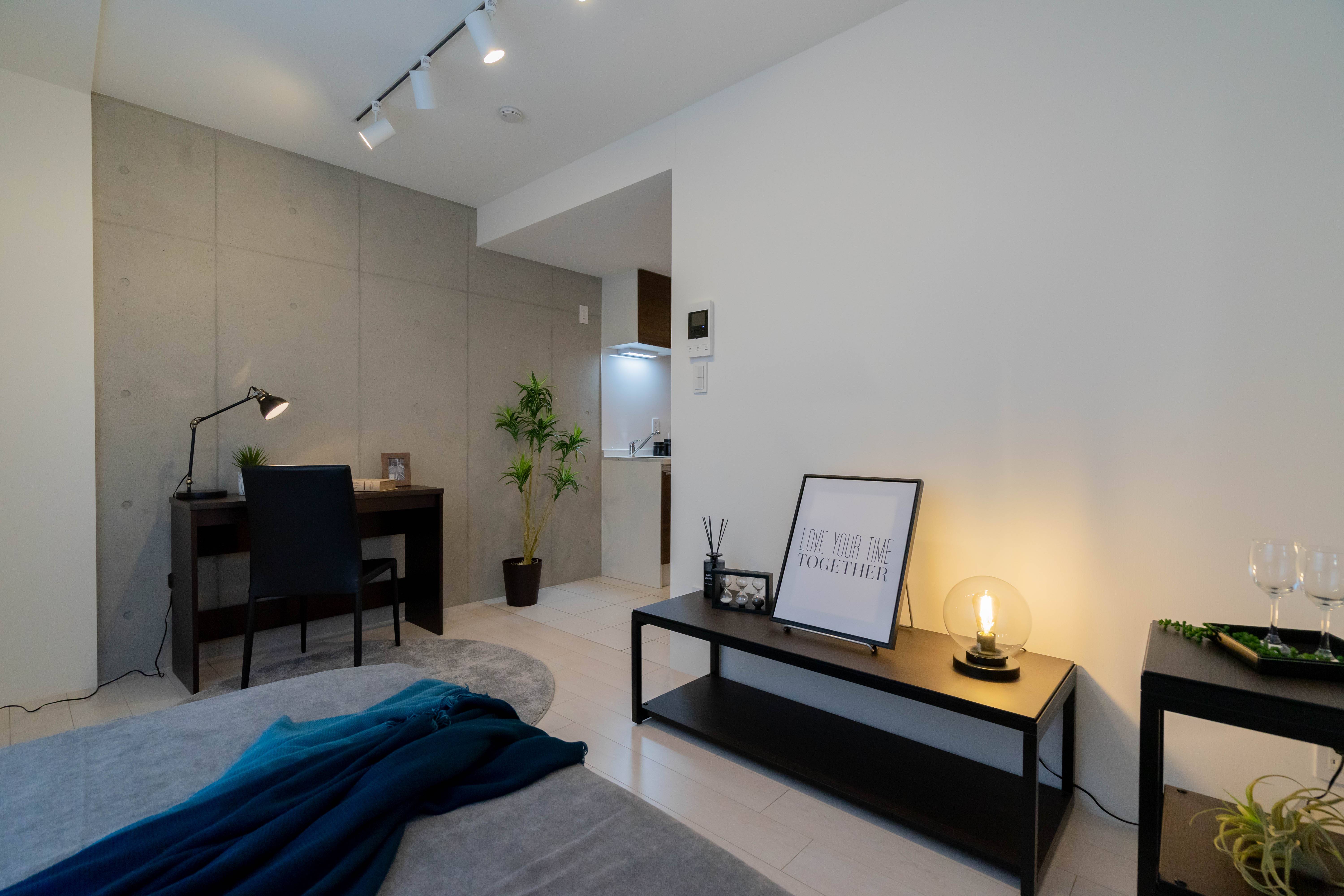 SOU阿佐ヶ谷Ⅱ 402