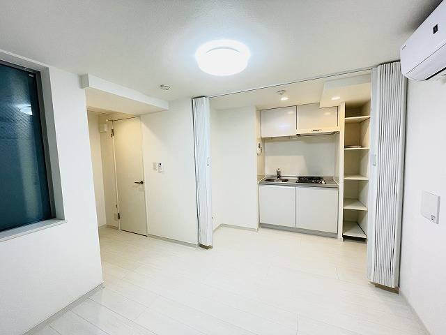 ガーデンテラス四ツ谷 1003