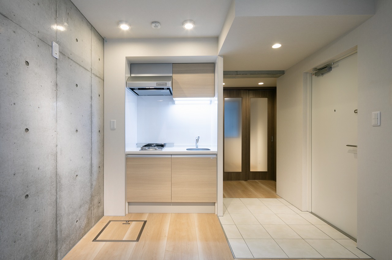 EXAM三軒茶屋Ⅱ 103