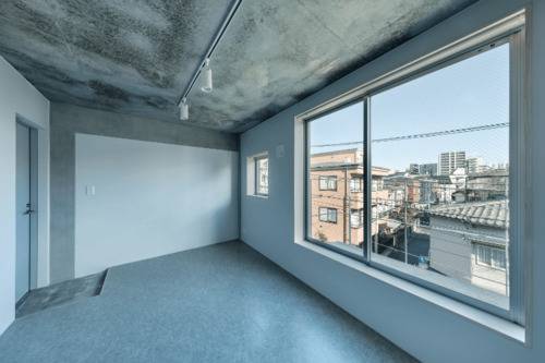 双葉町のアパートメント A12